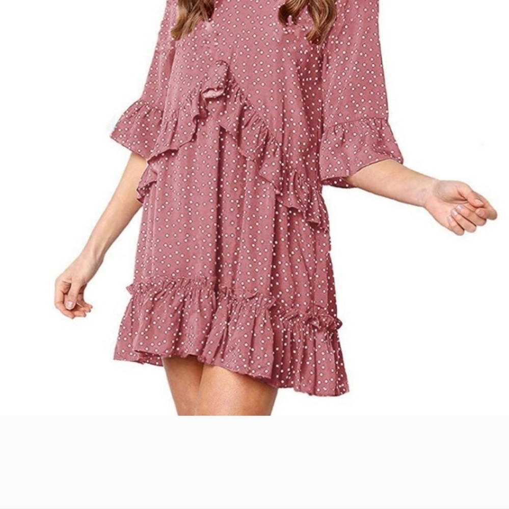 Cute dress